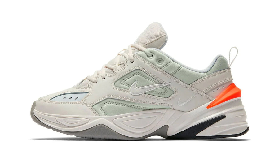 Nike M2K Tekno Phantom Olive Grey