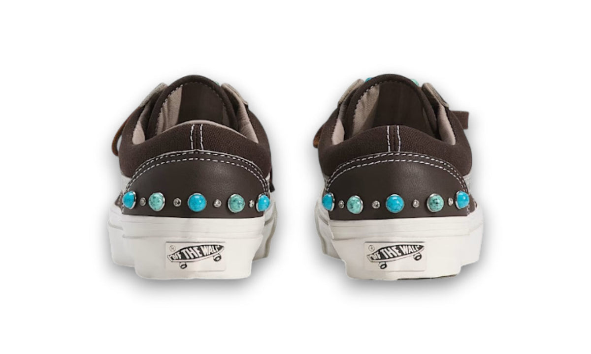 Vans Premium Old Skool Gemstone Mushroom