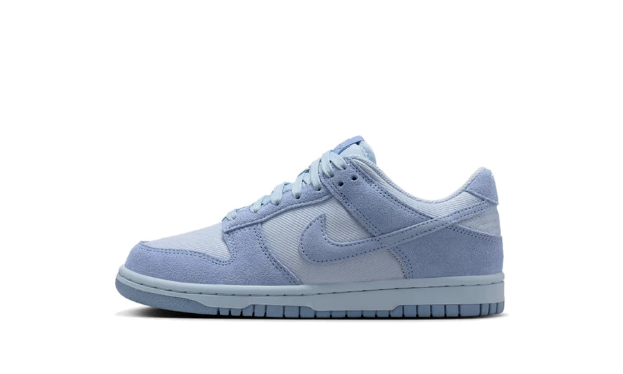 Nike Dunk Low SE Light Armory Blue Work Blue