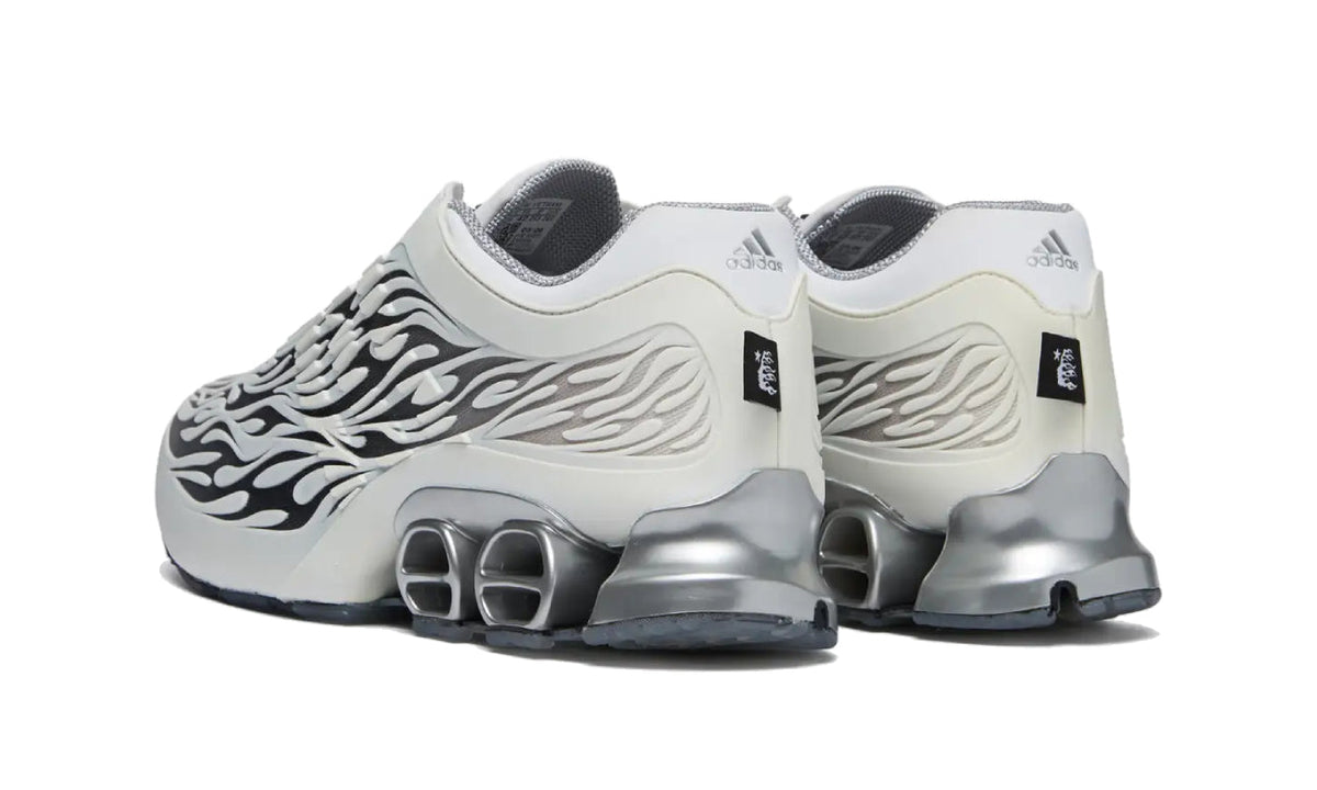 Adidas Megaride S2 Hellstar White Black
