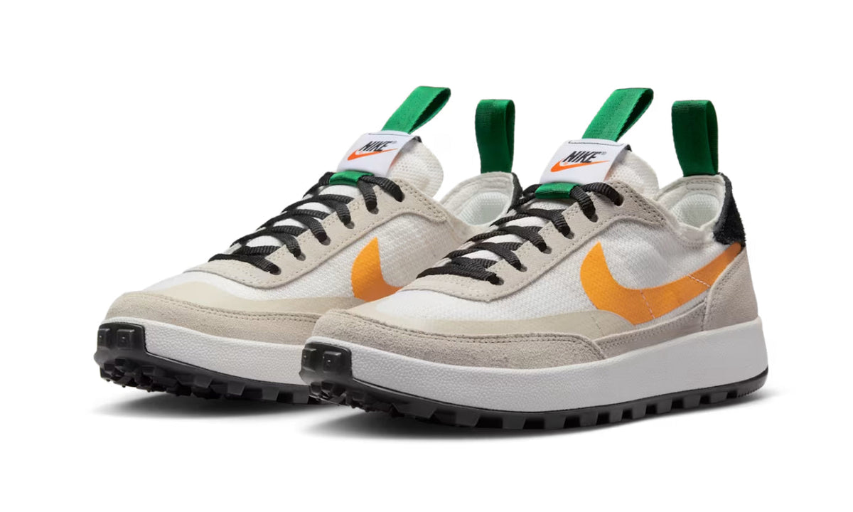 NikeCraft General Purpose Shoe Tom Sachs Bricolage