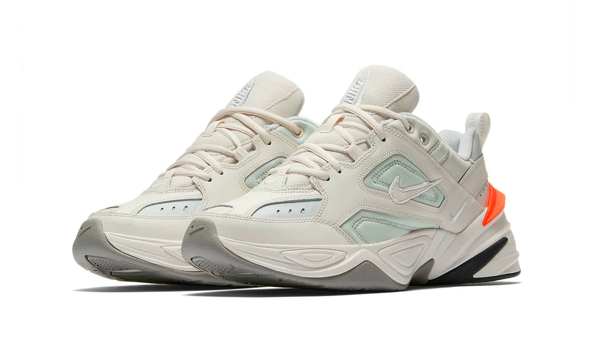 Nike M2K Tekno Phantom Olive Grey