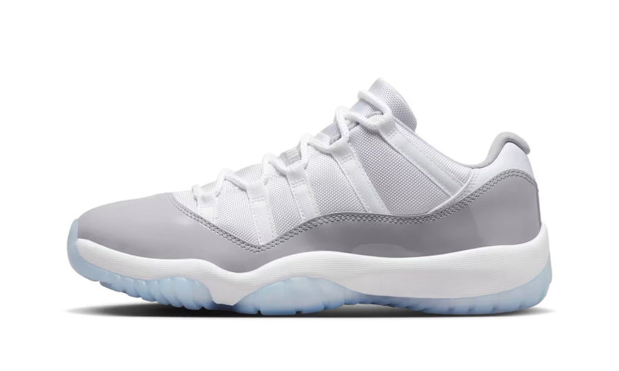 Air Jordan 11 Retro Low Cement Grey