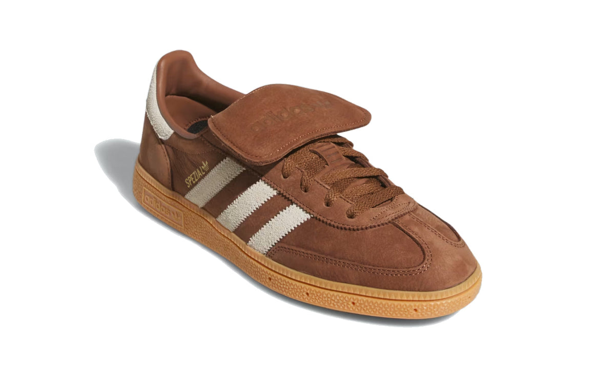 Adidas Handball Spezial LT Preloved Brown Cream White