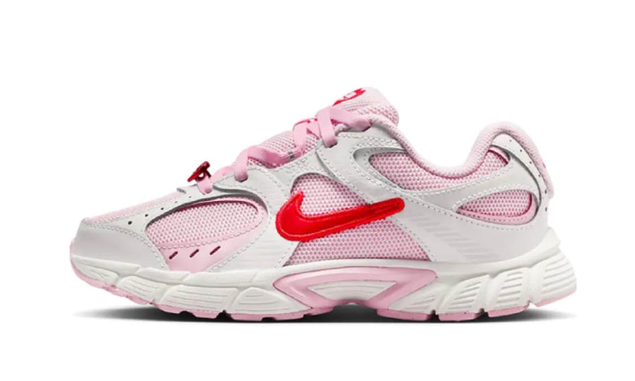 Nike V5 RNR GS Valentine’s Day White Pink