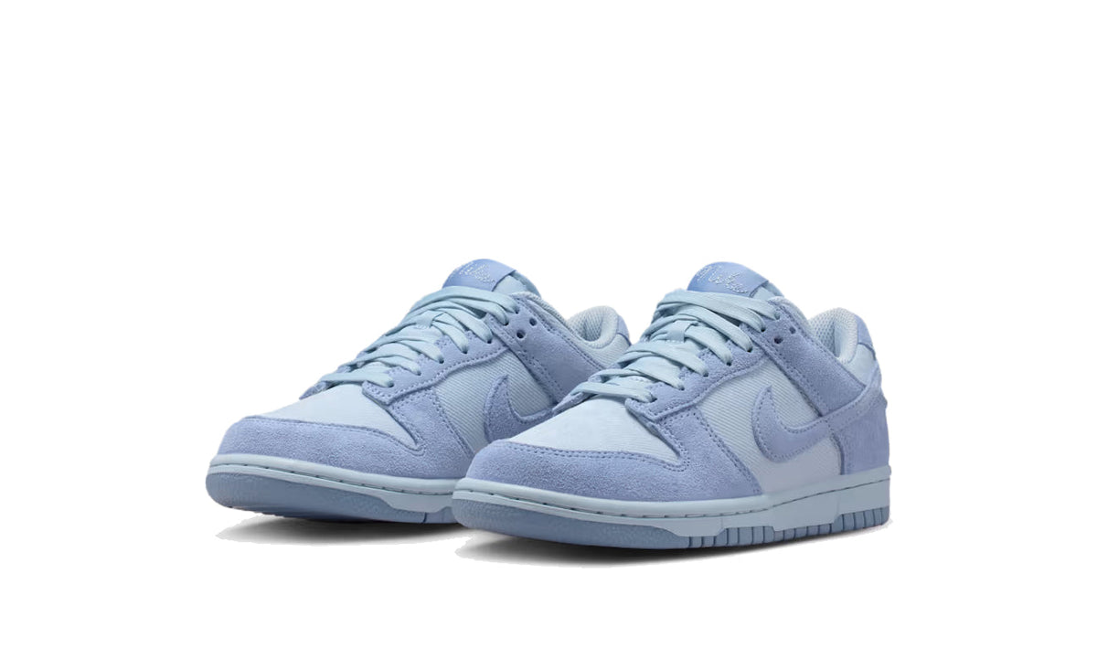 Nike Dunk Low SE Light Armory Blue Work Blue