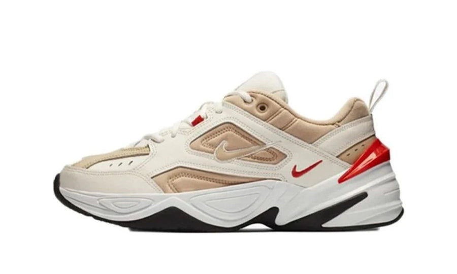 Nike M2K Tekno Sail Red