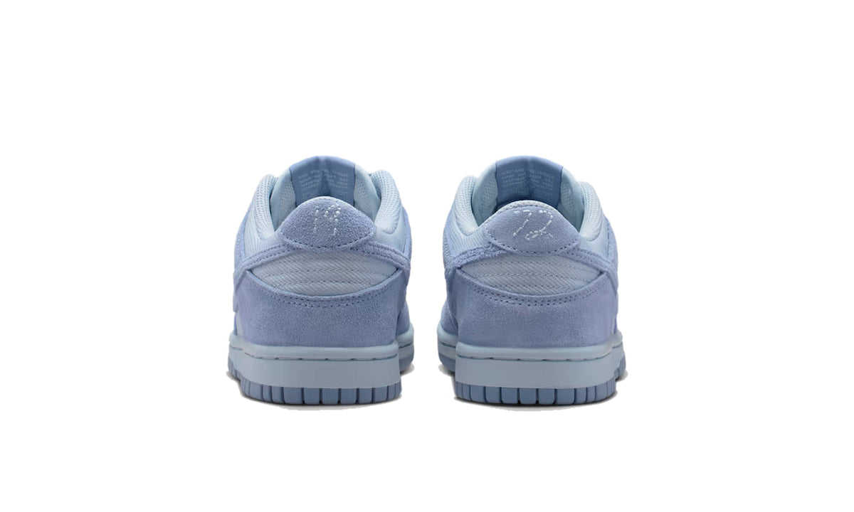 Nike Dunk Low SE Light Armory Blue Work Blue