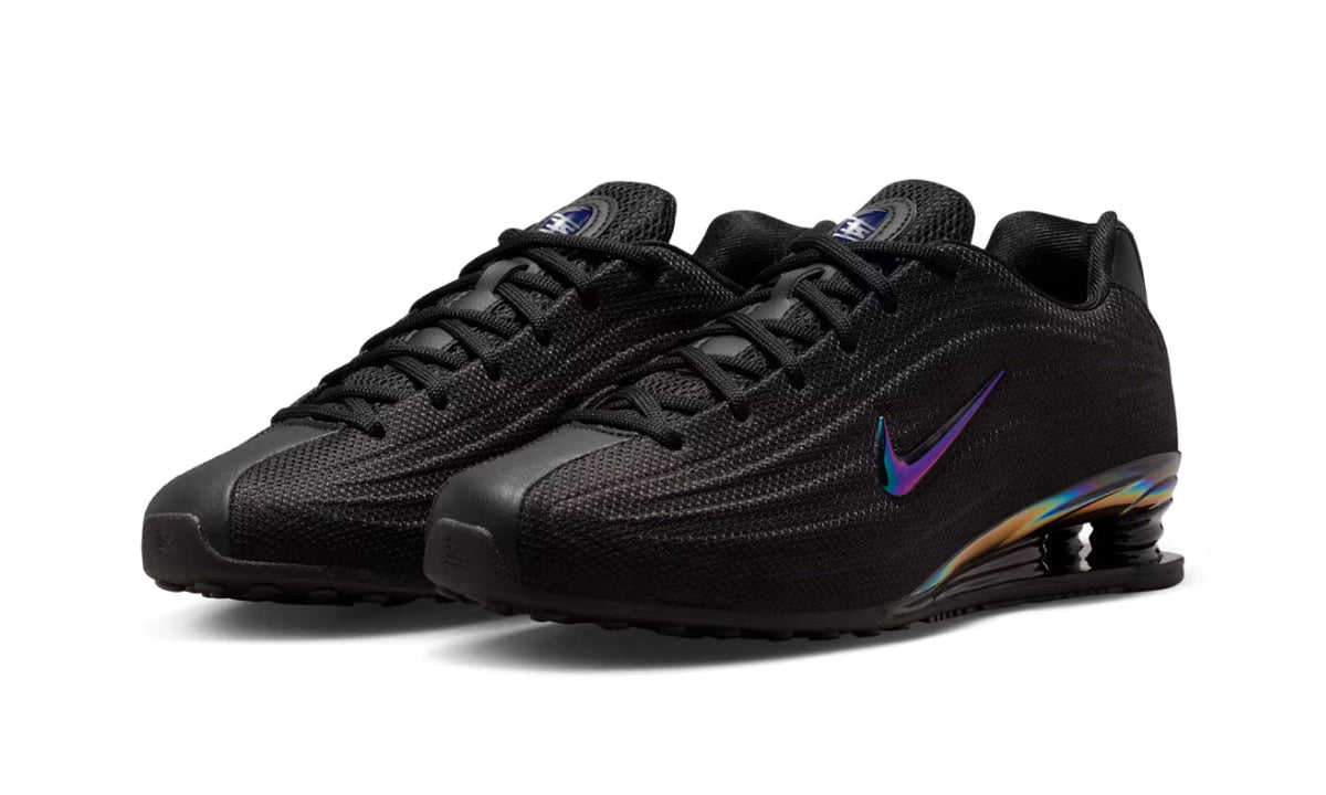 Nike Shox Z SE Black Iridescent (W)