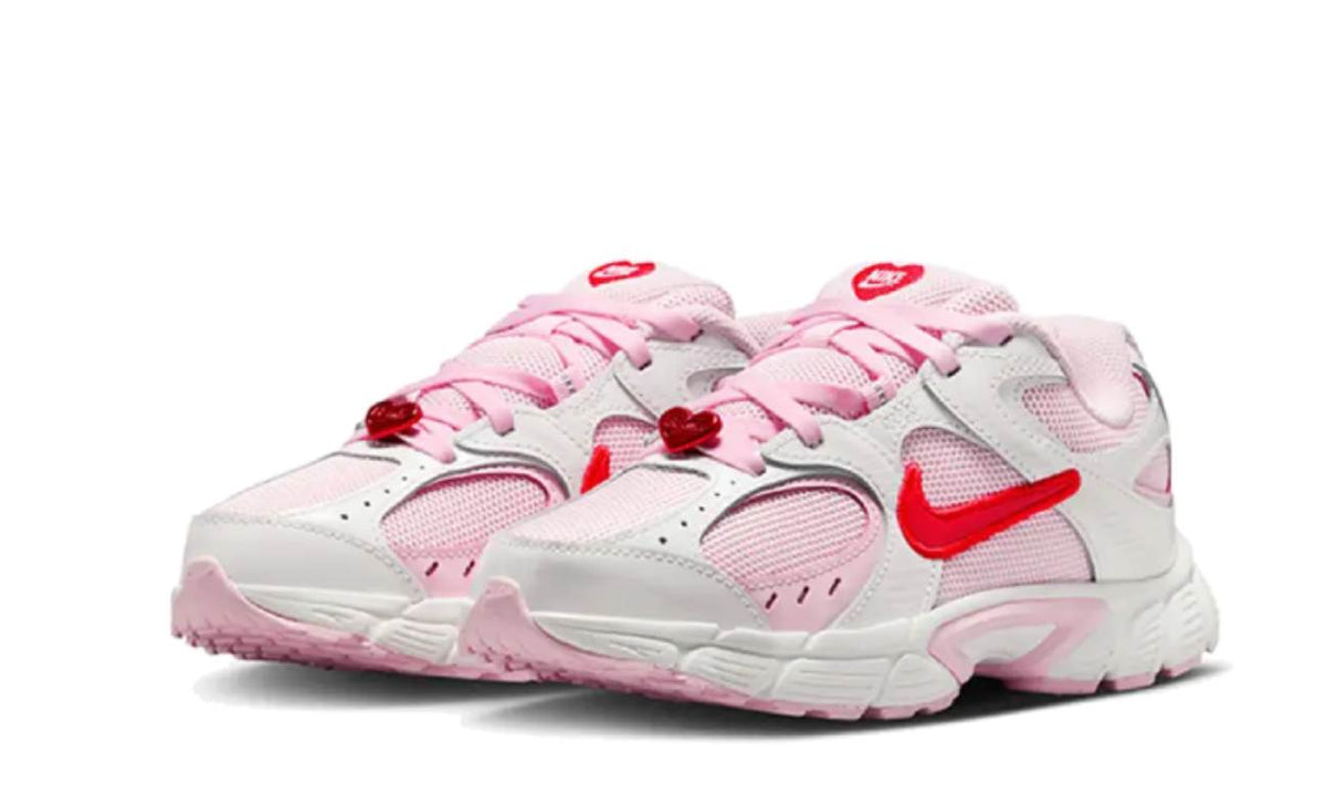 Nike V5 RNR GS Valentine’s Day White Pink