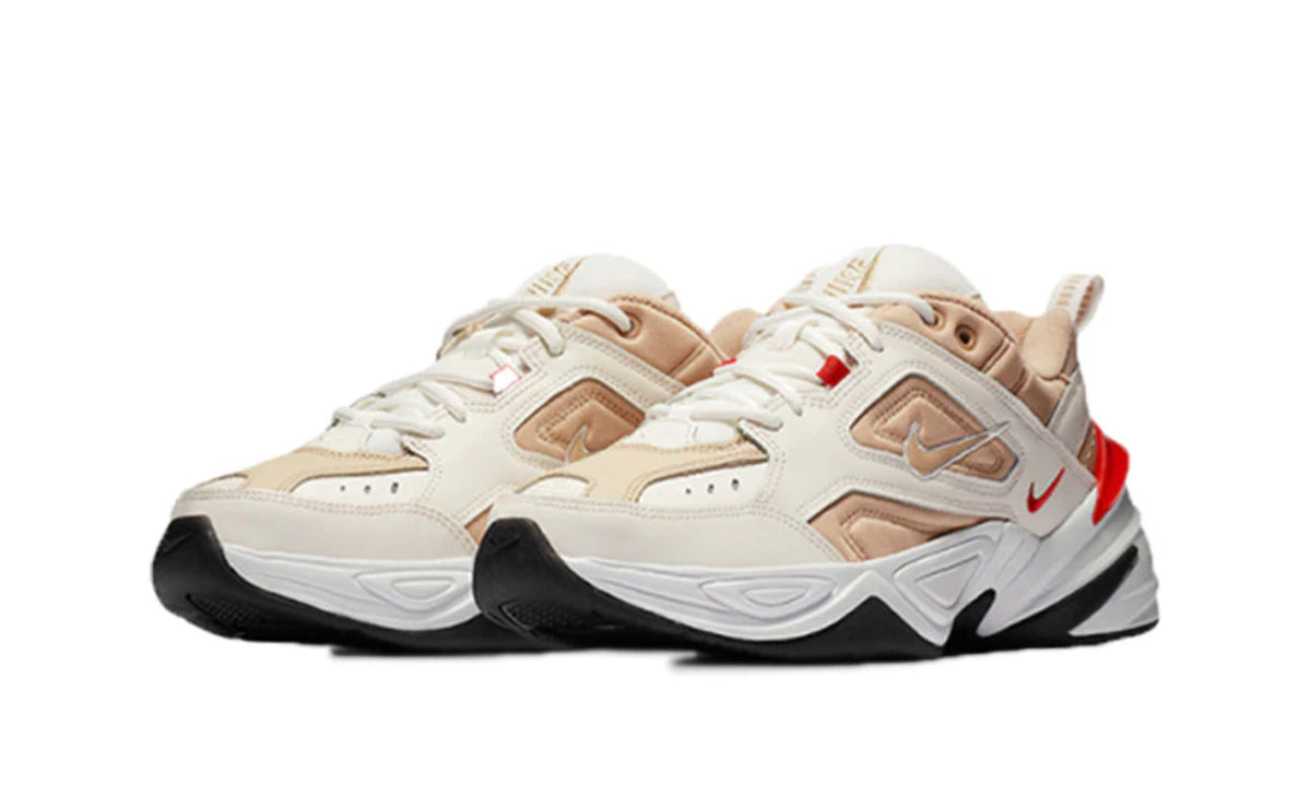 Nike M2K Tekno Sail Red