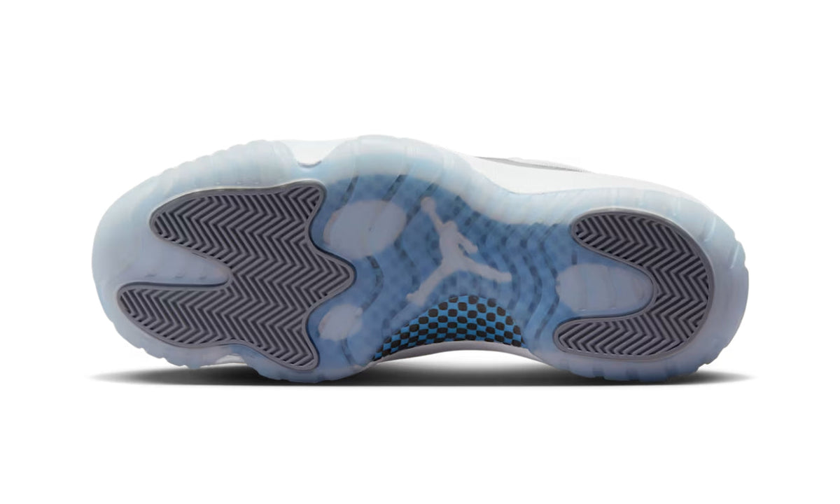 Air Jordan 11 Retro Low Cement Grey