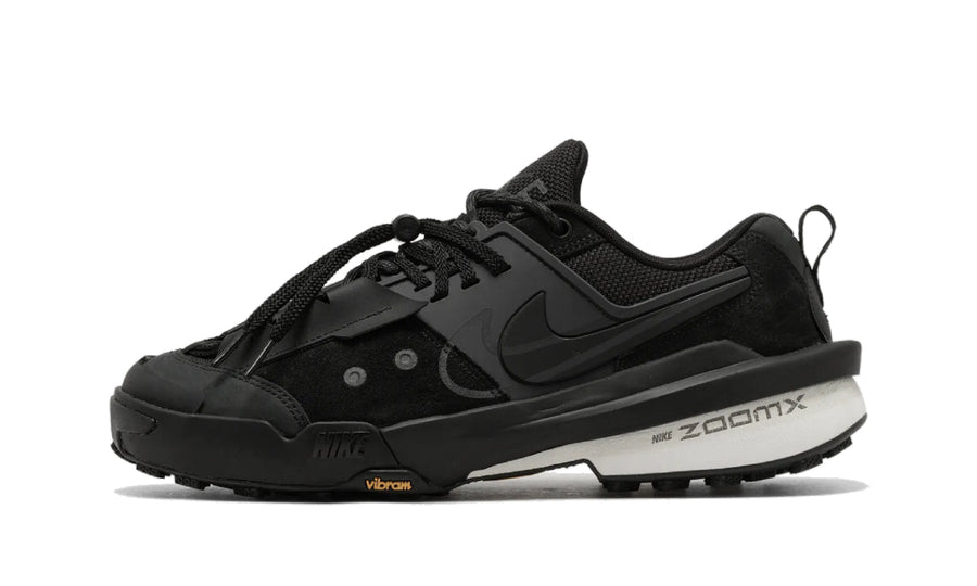 Nike Zegamadome SP sacai Black