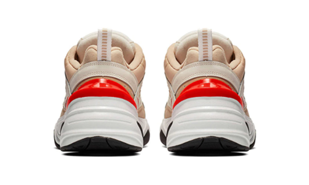 Nike M2K Tekno Sail Red