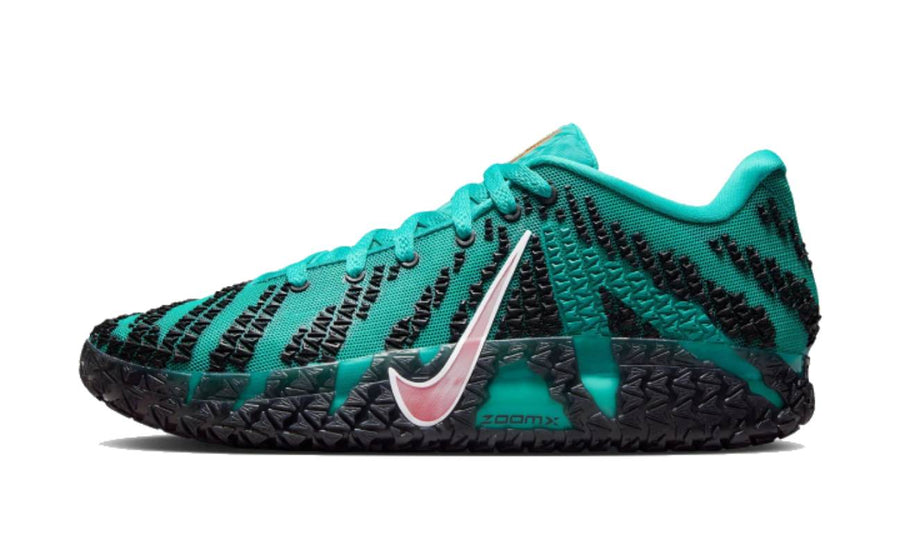 Nike Ja 3 Scratch 3.0