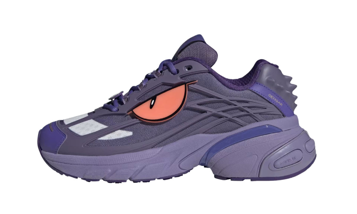 Pokémon x adidas Adistar XLG 2.0 Gengar