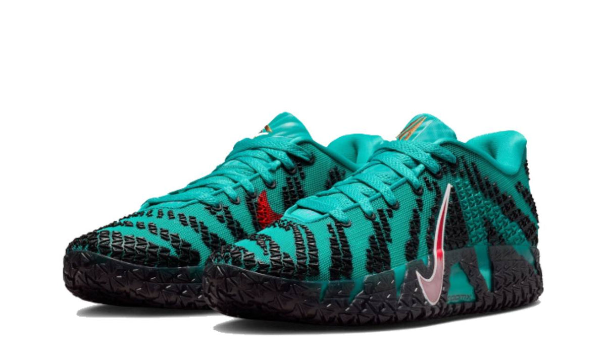 Nike Ja 3 Scratch 3.0