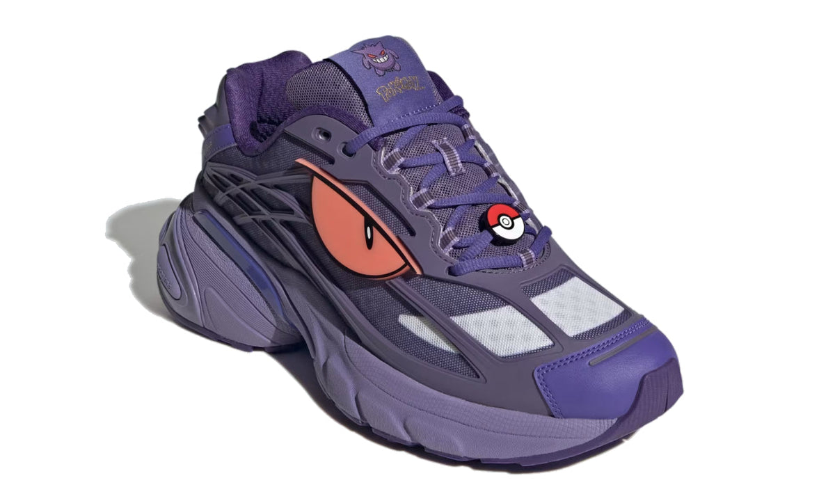 Pokémon x adidas Adistar XLG 2.0 Gengar