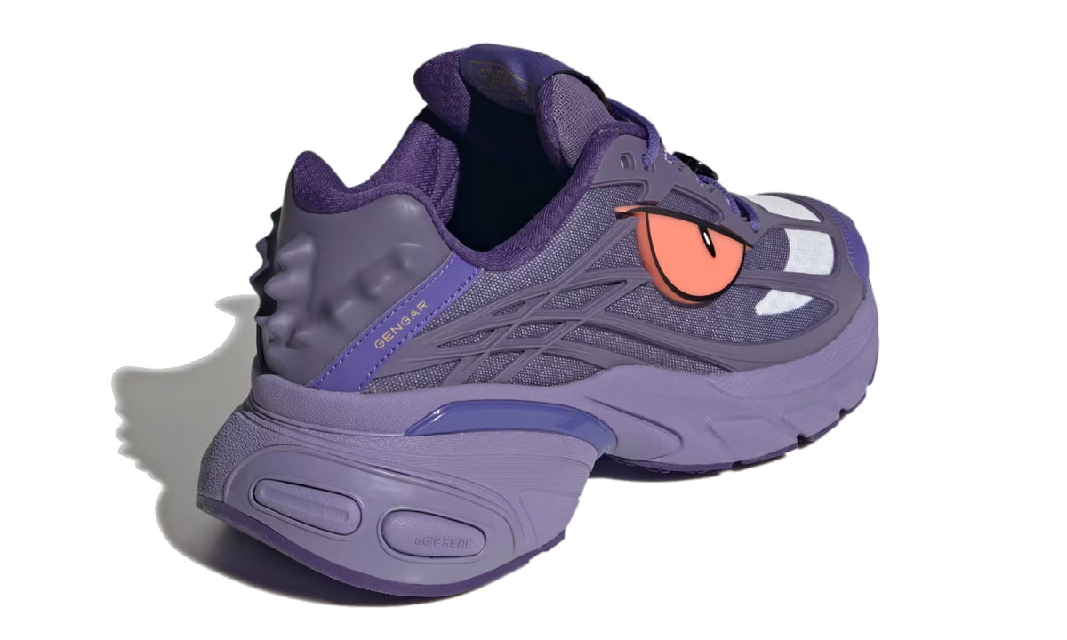 Pokémon x adidas Adistar XLG 2.0 Gengar