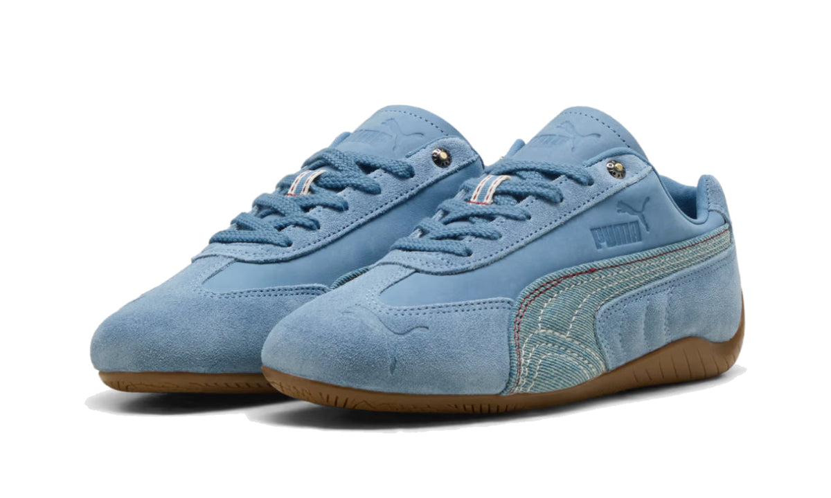 Puma Speedcat New York Cool Blue (Women's)