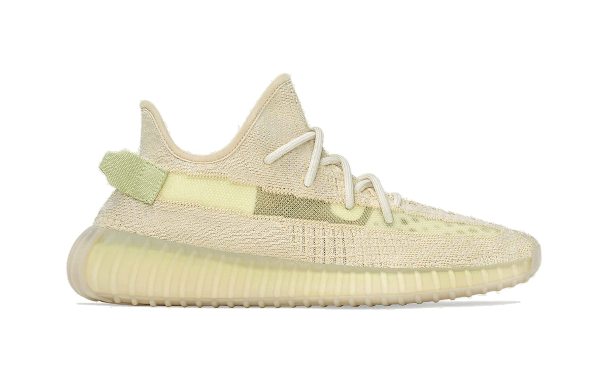 Adidas Yeezy Boost 350 V2 Flax (2022)