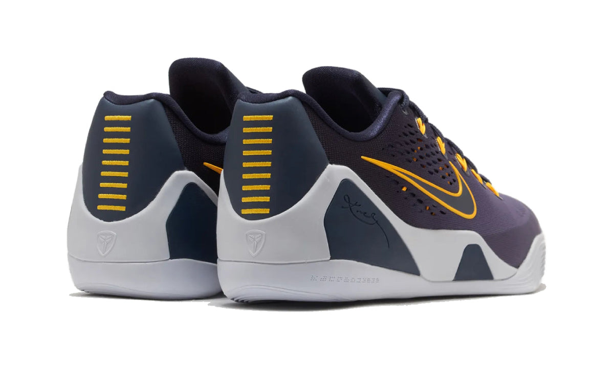 Nike Kobe 9 EM Low Protro Fade