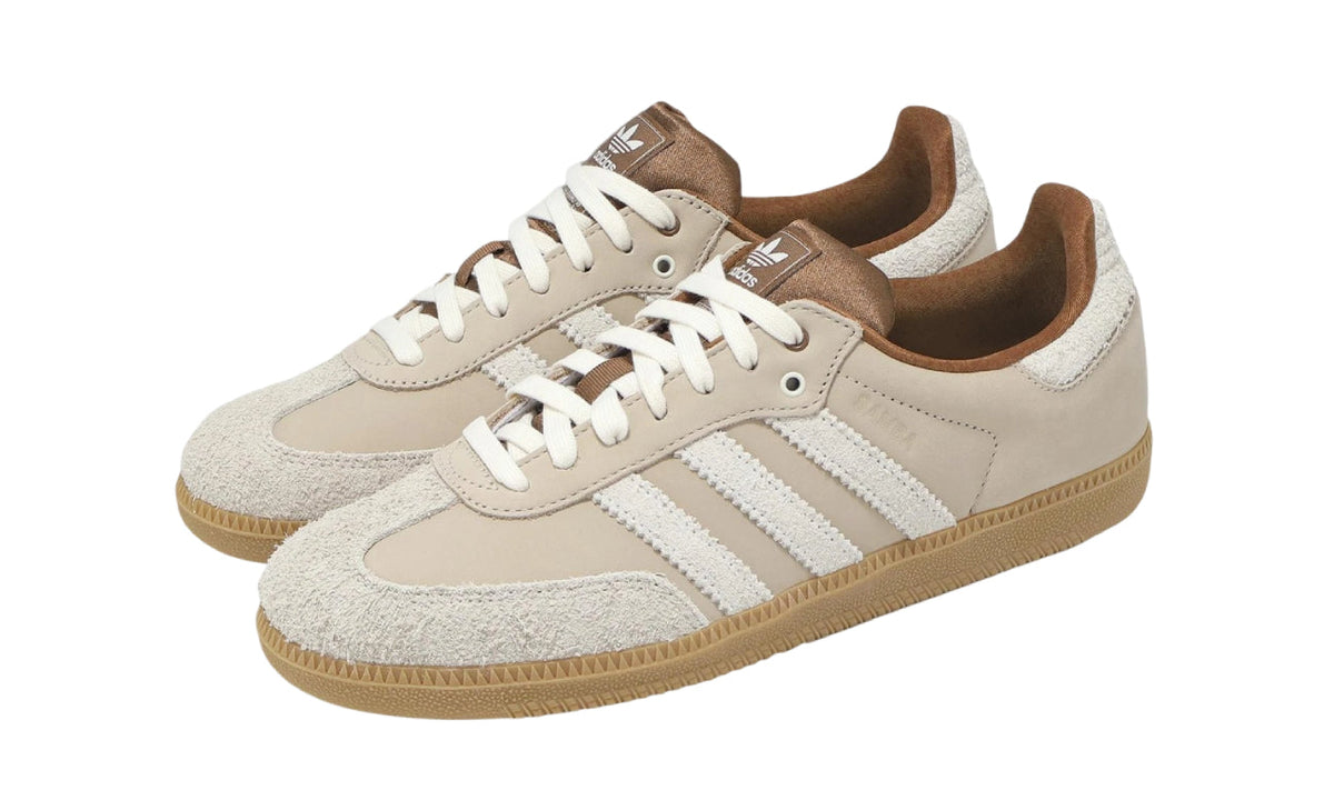 Adidas Samba OG Wonder Beige