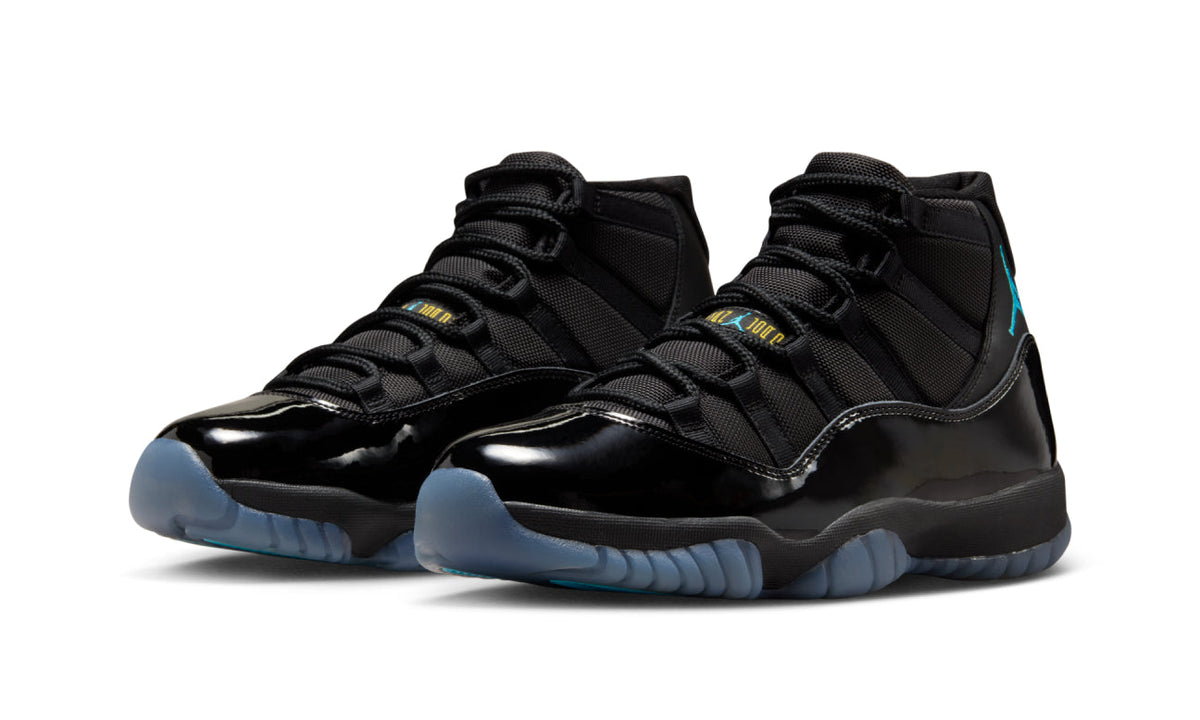 Air Jordan 11 Retro Gamma Blue (2025)