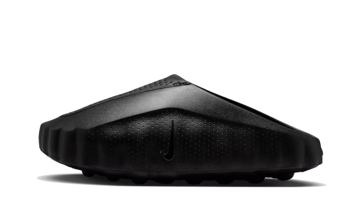 Nike Mind 001 Slide Triple Black
