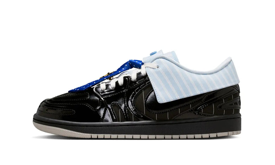 Air Jordan 1 Low Method of Make V3 Suit & Tie