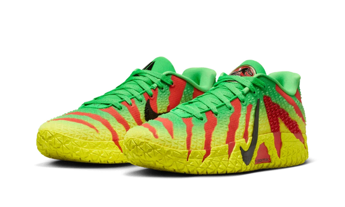 Nike Ja 3 Jurassic Park Explorer