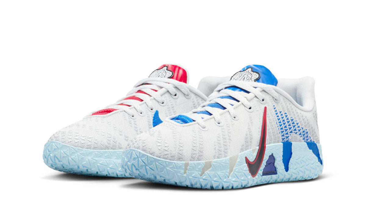 Nike Ja 3 SE Outer Space (GS)