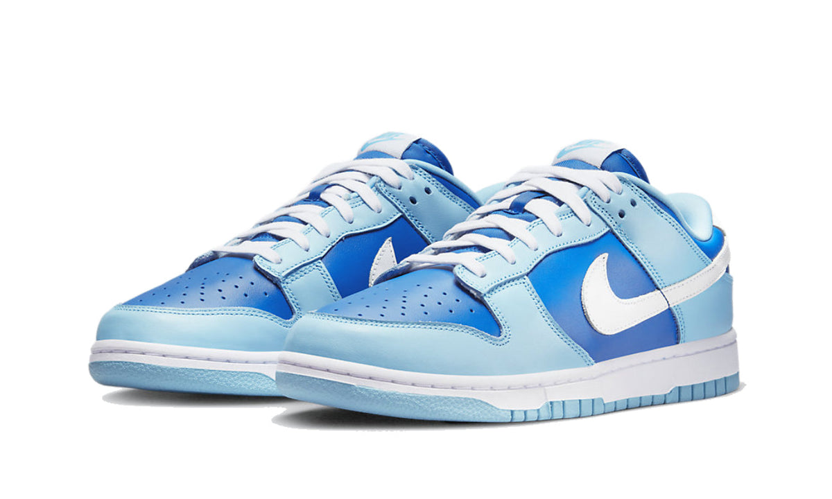 Nike Dunk Low Retro QS Argon (2022)