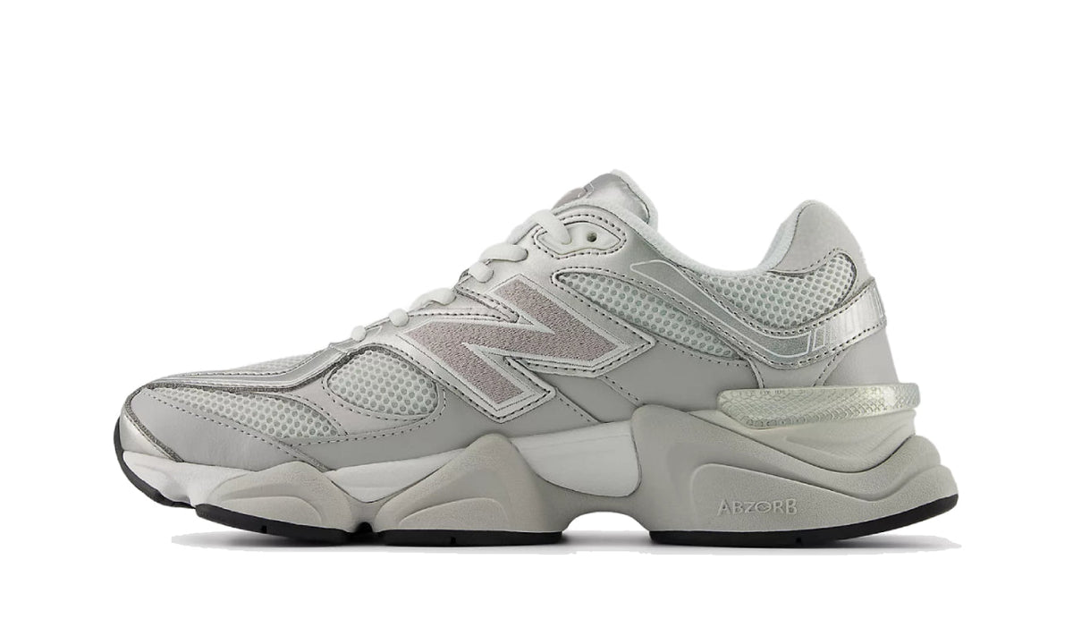 New Balance 9060 Raincloud Truffle Salt