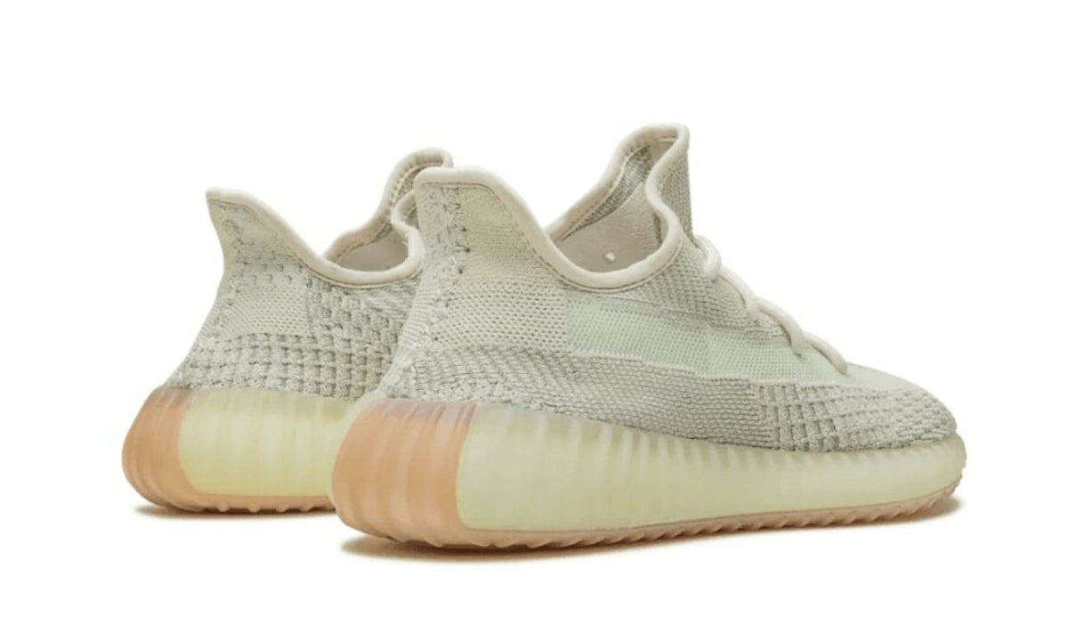 Adidas Yeezy Boost 350 V2 Citrin (Non-Reflective)