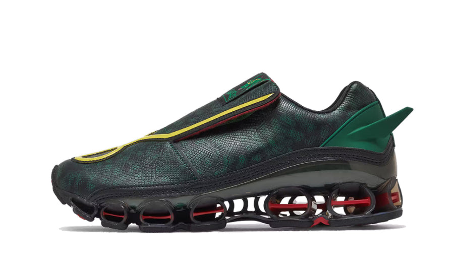 Pokémon x adidas F50 Tunit Mega Rayquaza