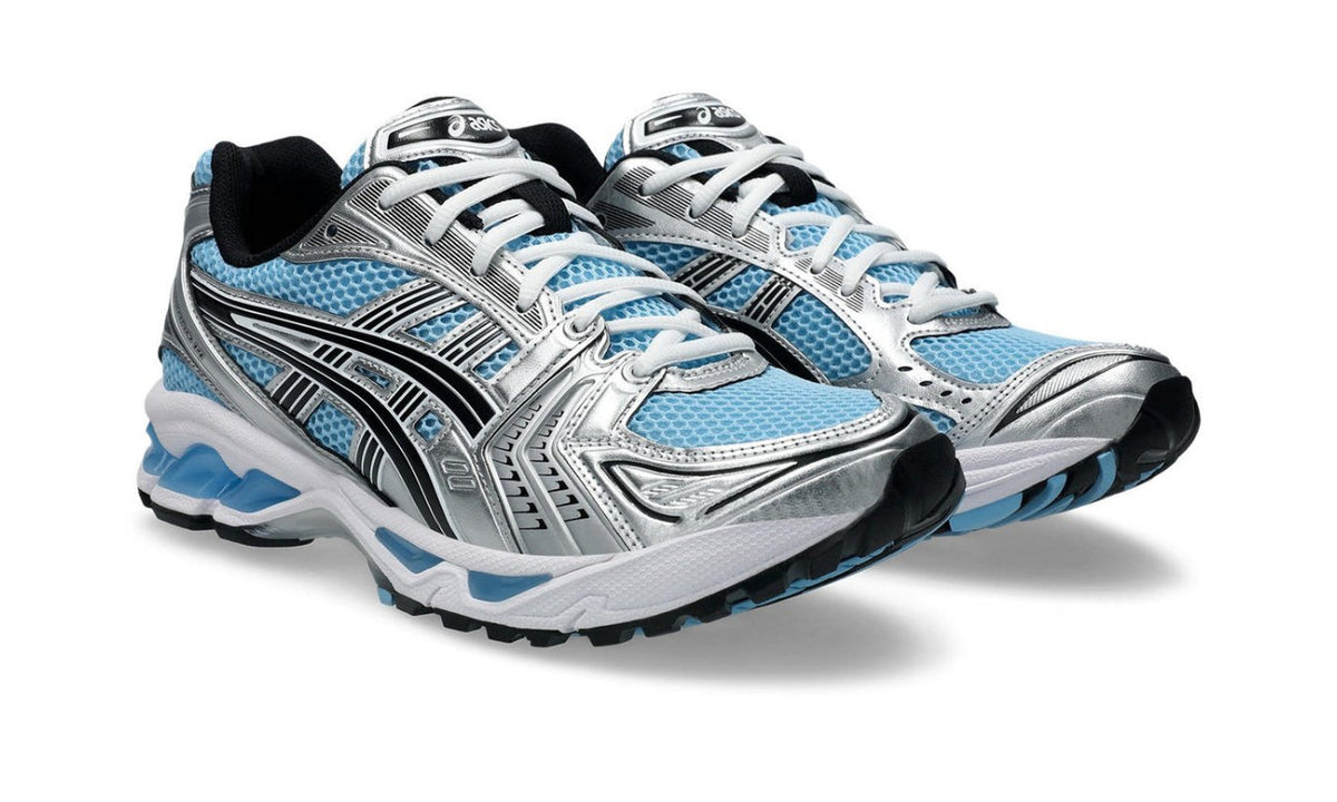 ASICS Gel Kayano 14 Arctic Sky Pure Silver