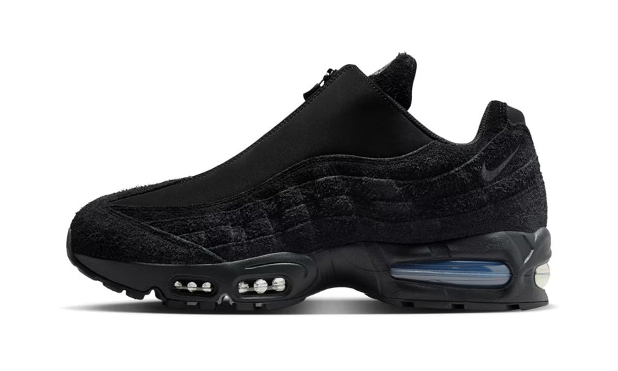 Nike Air Max 95 Zip SP Black