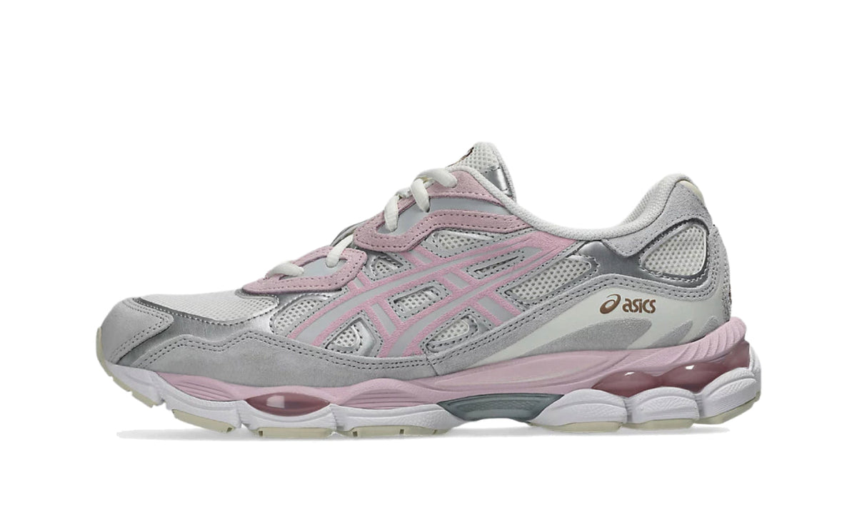 ASICS Gel-NYC Concrete Barely Rose