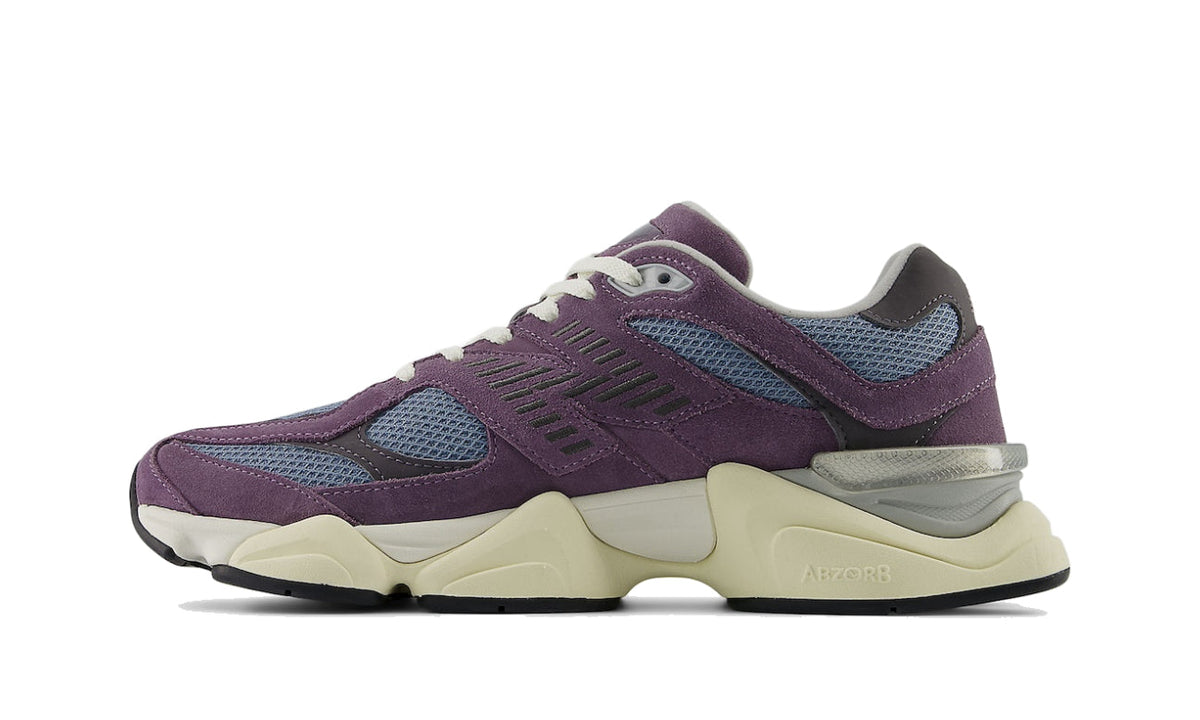 New Balance 9060 Shadow Purple
