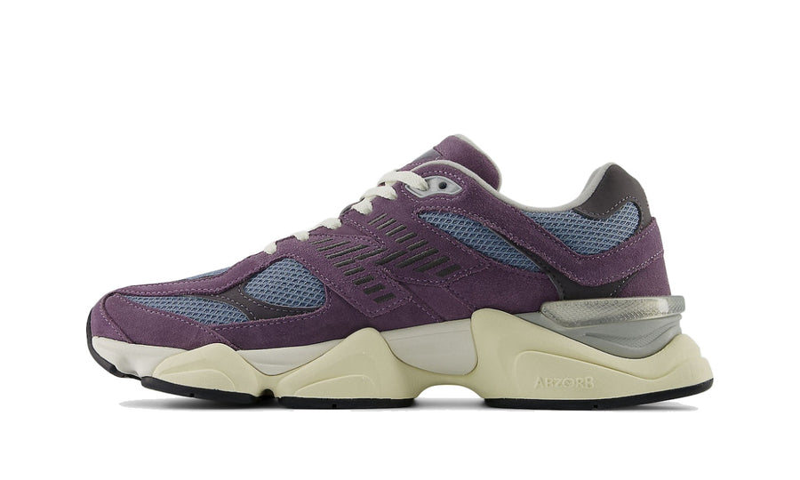 New Balance 9060 Shadow Purple