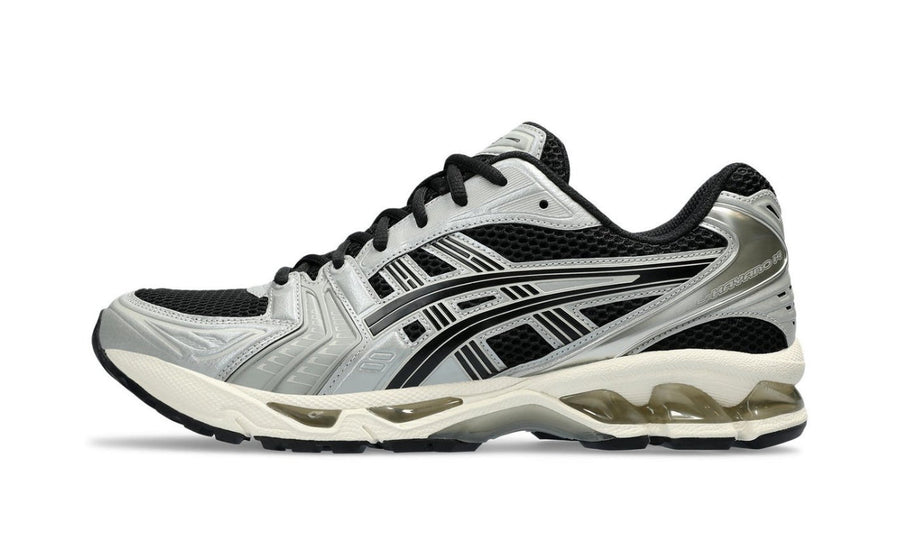 ASICS Gel-Kayano 14 Black Seal Grey