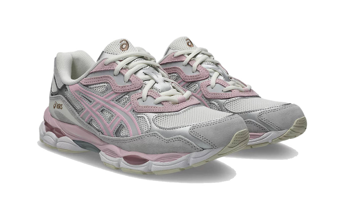 ASICS Gel-NYC Concrete Barely Rose