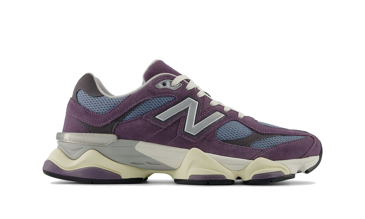New Balance 9060 Shadow Purple