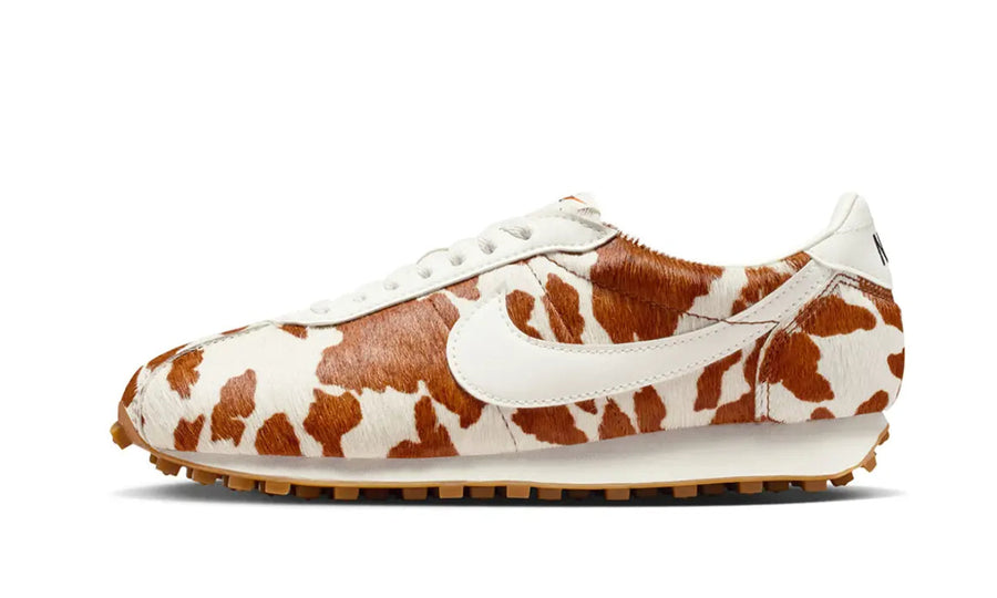 Nike LD-1000 Cow Print Phantom Safety Orange (W)
