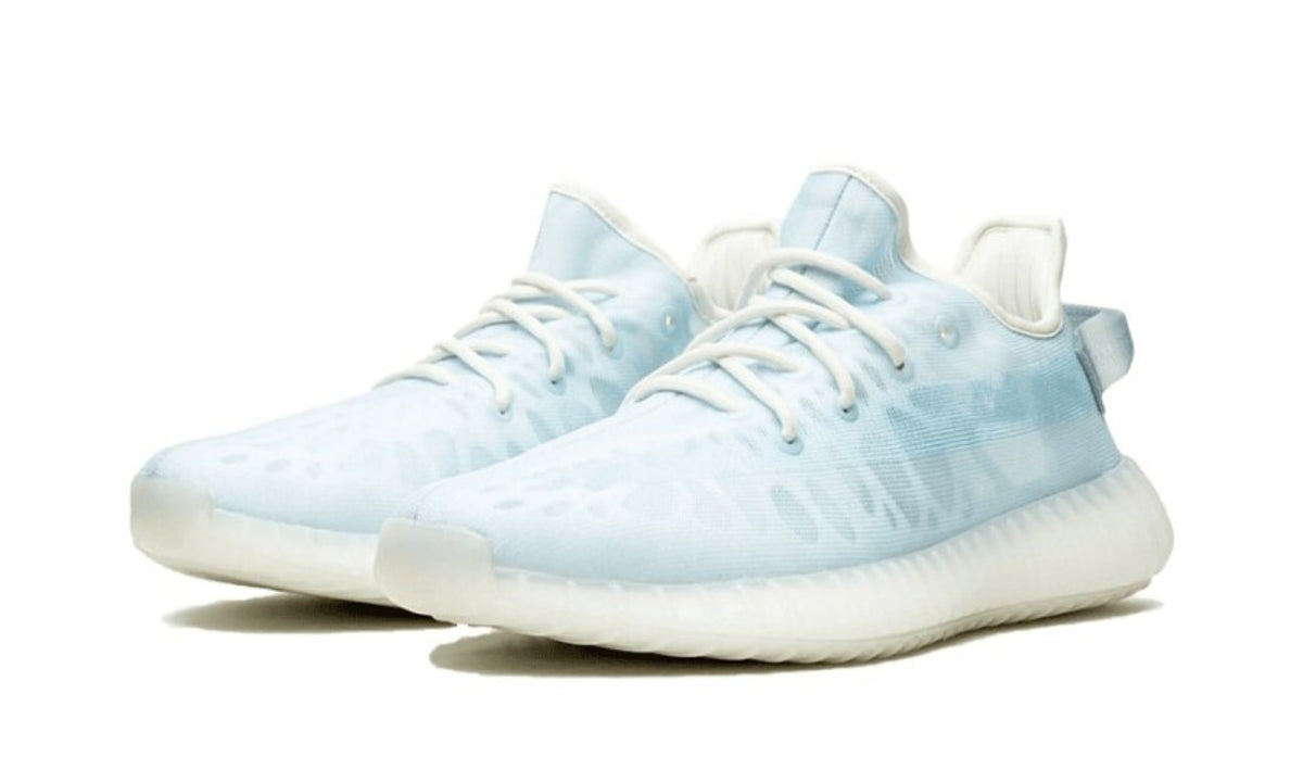 Adidas Yeezy Boost 350 V2 Mono Ice