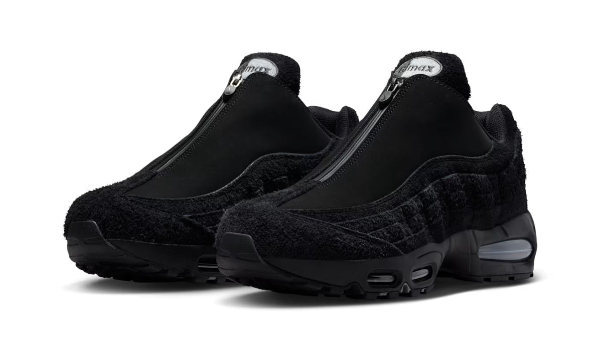 Nike Air Max 95 Zip SP Black