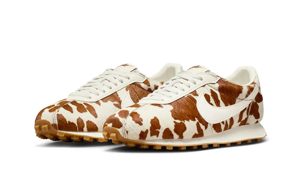 Nike LD-1000 Cow Print Phantom Safety Orange (W)