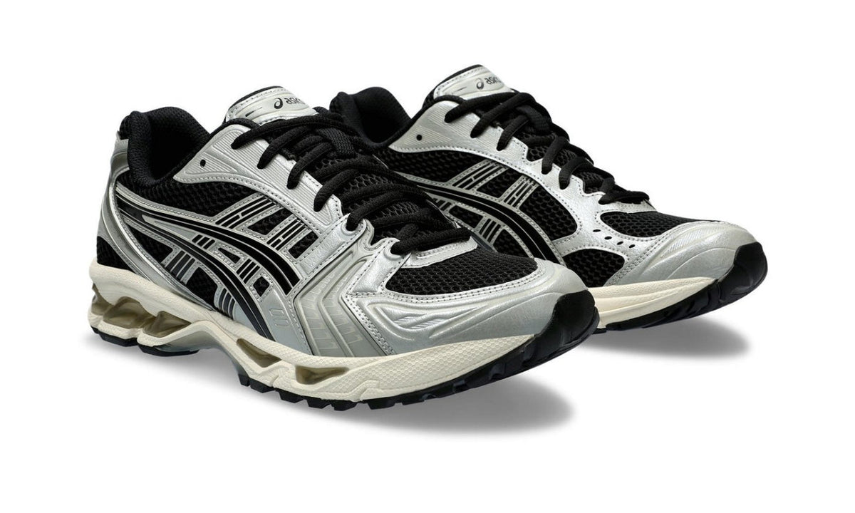 ASICS Gel-Kayano 14 Black Seal Grey