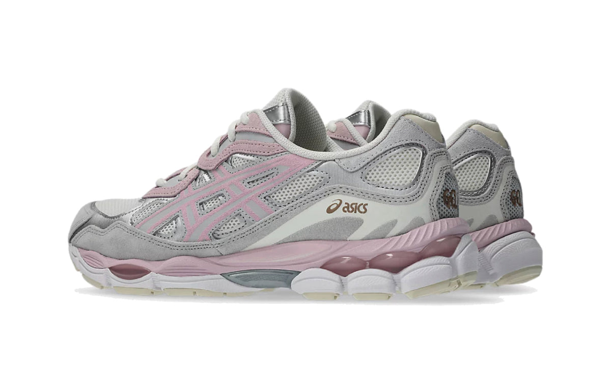 ASICS Gel-NYC Concrete Barely Rose